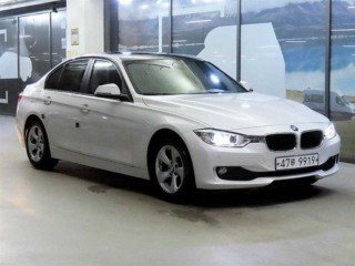 BMW 3시리즈 (F30)