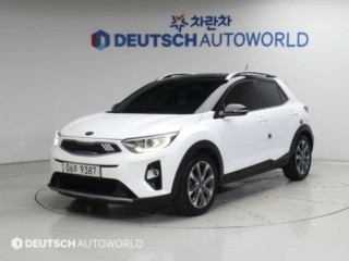 기아 스토닉