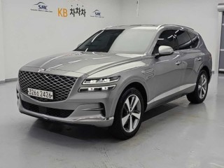 제네시스 GV80