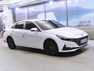현대 아반떼 (CN7)