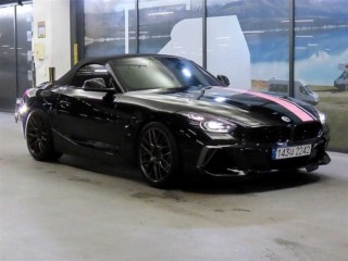 BMW Z4(G29)