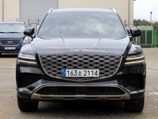 제네시스 GV80