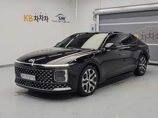 현대 그랜저 (GN7)
