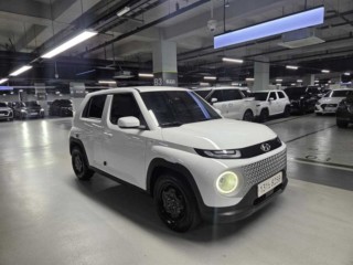 현대 캐스퍼