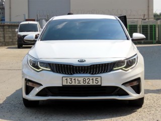기아 더 뉴 K5 2세대
