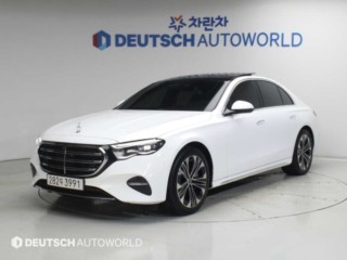 벤츠 E-클래스 W214