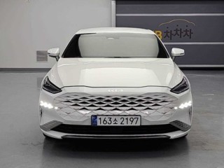 기아 K8