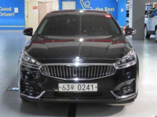 기아 올 뉴 K7