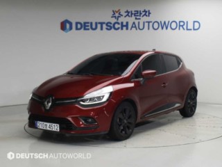 르노코리아(삼성) 클리오