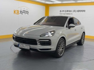 포르쉐 카이엔(PO536)