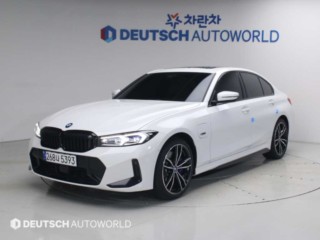 BMW 3시리즈 (G20)