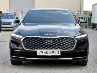 기아 더 뉴 K9 2세대