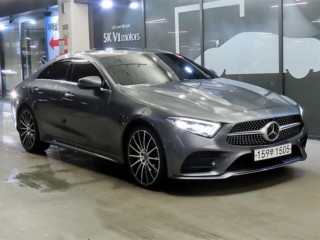 벤츠 CLS클래스 C257