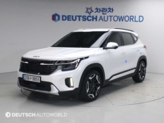 기아 더 뉴 셀토스