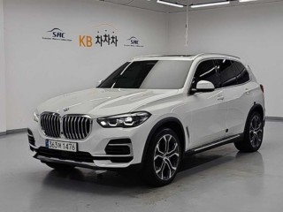 BMW X5 (G05)