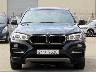 BMW X6 (F16)