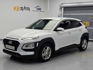 현대 코나