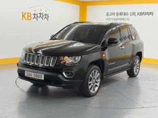 지프 컴패스