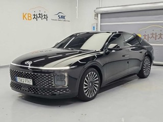 현대 그랜저 (GN7)