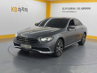 벤츠 E-클래스 W213