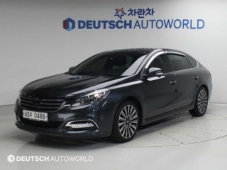 르노코리아(삼성) SM7노바