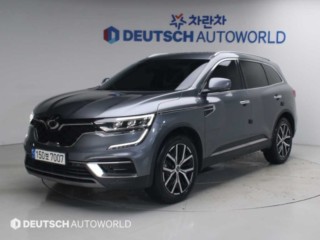 르노코리아(삼성) 더뉴QM6