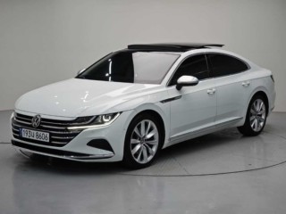 폭스바겐 아테온 2.0 TDI 프레스티지