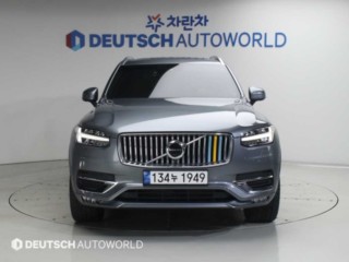 볼보 XC90 2세대