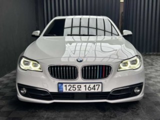 BMW 5시리즈 (F10)