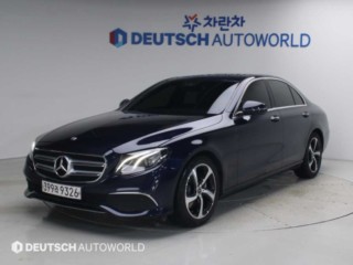벤츠 E-클래스 W213