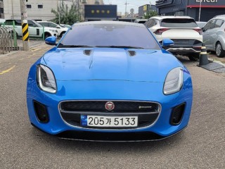재규어 F-TYPE