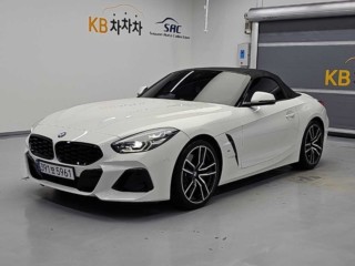 BMW Z4(G29)