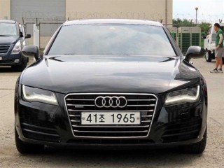 아우디 A7
