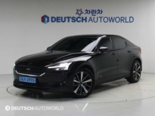 폴스타 폴스타2