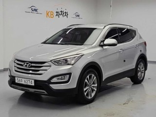 현대 싼타페 DM