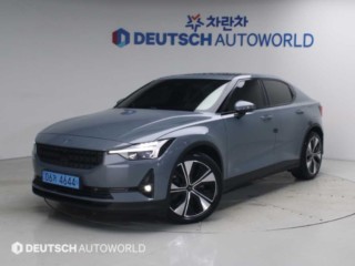 폴스타 폴스타2