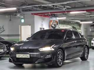 기아 K5 3세대