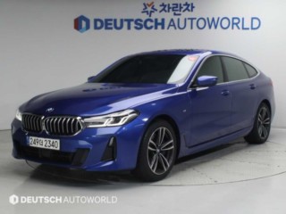 BMW 6시리즈 GT (G32)