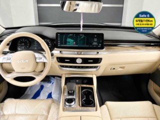 기아 더 뉴 K9 2세대