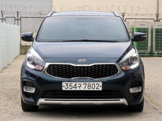 기아 더뉴 카렌스