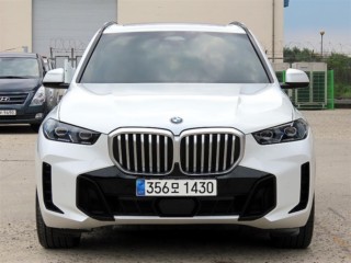 BMW X5 (G05)