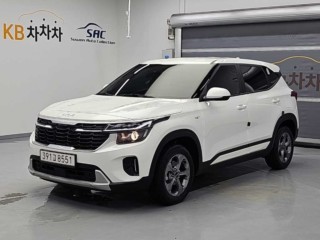 기아 더 뉴 셀토스 가솔린 2.0 2WD