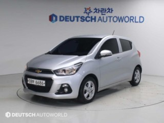 쉐보레 더 넥스트 스파크