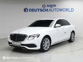 벤츠 E-클래스 W213