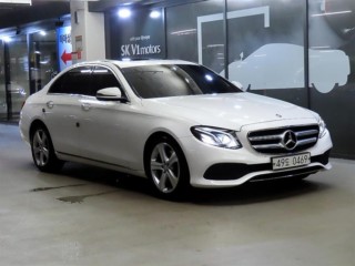벤츠 E-클래스 W213