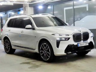 BMW xDrive 40i M 스포츠 매물 사진
