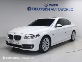 BMW 5시리즈 (F10)