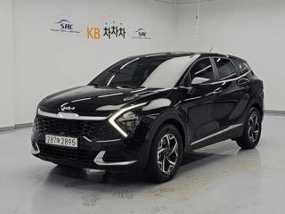 기아 스포티지 5세대 (NQ5)