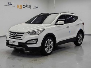 현대 싼타페 DM