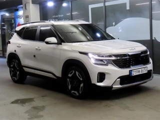 기아 더 뉴 셀토스 가솔린 1.6 터보 2WD